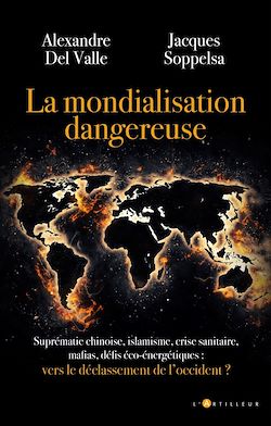 Télécharger le livre :  La mondialisation dangereuse