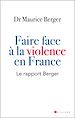 Télécharger le livre :  faire face à la violence en France