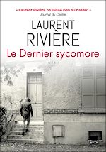 Télécharger le livre :  Le dernier sycomore