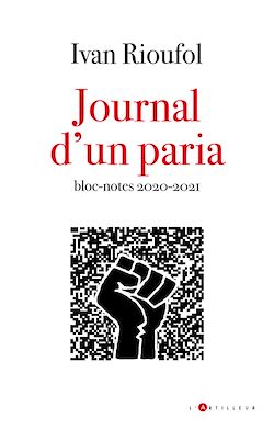 Télécharger le livre :  Journal d'un paria