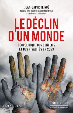 Télécharger le livre :  Le Déclin d'un monde