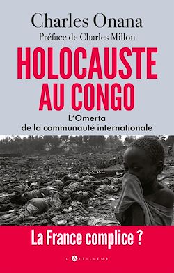 Télécharger le livre :  Holocauste au Congo
