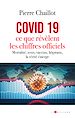 Télécharger le livre :  Covid 19, ce que révèlent les chiffres officiels