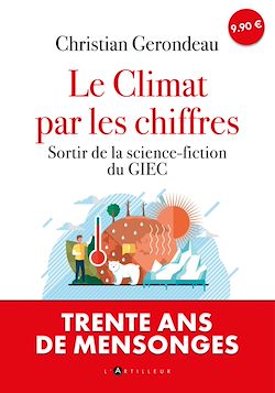 Télécharger le livre :  Le climat par les chiffres