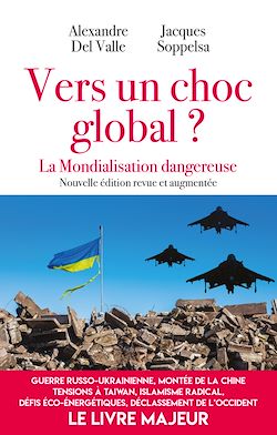 Télécharger le livre :  Vers un choc global ?