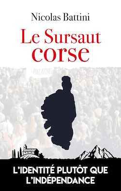 Télécharger le livre :  Le sursaut corse