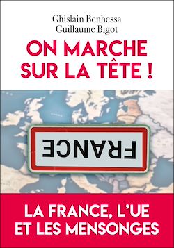 Télécharger le livre :  On marche sur la tête !