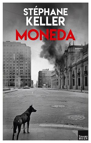 Moneda | Keller, Stéphane. Auteur