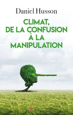 Télécharger le livre :  Climat, de la confusion à la manipulation