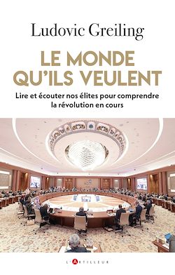 Télécharger le livre :  Le monde qu'ils veulent