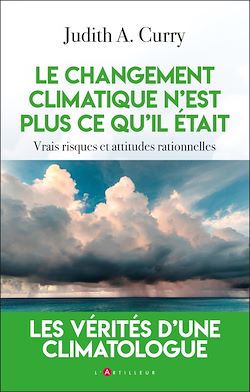 Télécharger le livre :  Le changement climatique n'est plus ce qu'il était