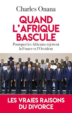 Télécharger le livre :  Quand l'Afrique bascule