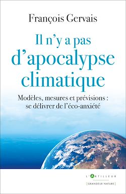 Télécharger le livre :  Il n'y a pas d'apocalypse climatique