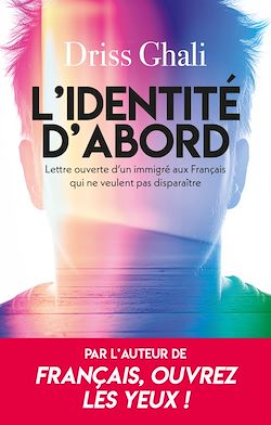 Télécharger le livre :  L'identité d'abord