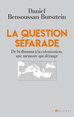 Télécharger le livre :  La question séfarade