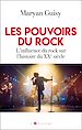 Télécharger le livre :  Les pouvoirs du rock