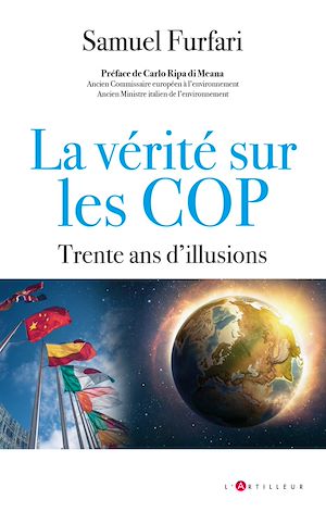 Téléchargez le livre :  La vérité sur les COP