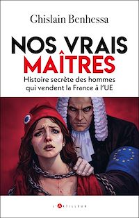 Téléchargez le livre :  Nos vrais maîtres