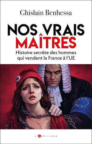 Téléchargez le livre :  Nos vrais maîtres