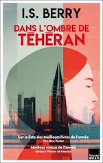 Télécharger le livre :  Dans l'ombre de Téhéran
