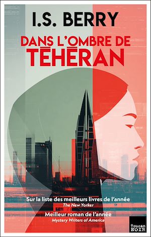 Téléchargez le livre :  Dans l'ombre de Téhéran