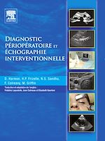 Télécharger le livre :  Diagnostic périopératoire et échographie interventionnelle