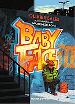 Télécharger le livre :  Babyface