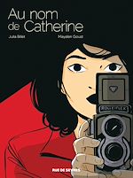 Télécharger le livre :  Au nom de Catherine