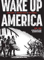 Télécharger le livre :  Wake Up - L'intégrale