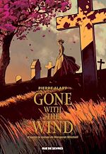 Télécharger le livre :  Gone with the wind - Tome 1