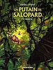 Télécharger le livre :  Un putain de salopard - Tome 2 - O Maneta