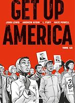 Télécharger le livre :  Get up America - Tome 1
