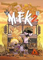 Télécharger le livre :  MFK 2 - Tome 1