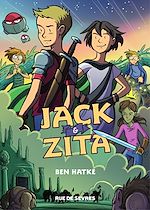 Télécharger le livre :  Jack Et Zita