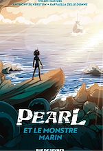 Télécharger le livre :  Pearl et le monstre marin