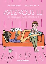 Télécharger le livre :  Avez-vous lu les classiques de la littérature ? - Tome 5