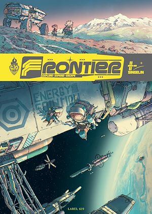 Download the eBook: Frontier
