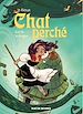 Télécharger le livre :  Chat perché - Tome 3 - Suri et le dragon