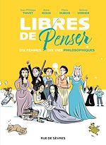 Télécharger le livre :  Libres de penser