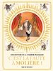 Télécharger le livre :  Une histoire de la Comédie-Française - Tome 1 - C'est la faute à Molière !