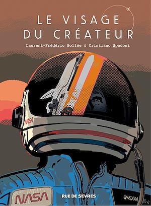 Téléchargez le livre :  Le Visage du créateur