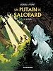 Télécharger le livre :  Un putain de salopard - Tome 4 - Le rituel