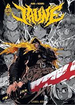 Télécharger le livre :  Jaune - Tome 1 - Jaune