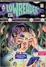 Télécharger le livre :  LowReader - Tome 5 - LowReader