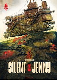Télécharger le livre : Silent Jenny