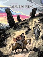 Télécharger le livre :  Caballero Bueno - Une enquête de l'inspecteur Valverde