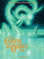 Télécharger le livre :  La Cuisine des Ogres - Tome 2 - Une vie de vaurien