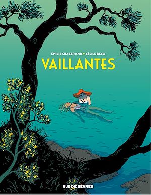 Download the eBook: Vaillantes