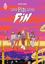 Download this eBook Un fête sans fin