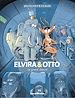 Télécharger le livre :  Elvira & Otto - Tome 2 -  Le grand départ